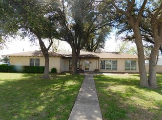 4601 Tattenham Cor, Midland, TX 79707