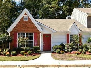 1021 Poplar Ridge Run, Alpharetta, GA 30009