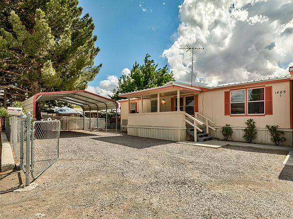 3rd image of 1485 N Mesquite St