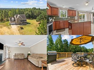 1785 Raynor McLamb Rd, Linden, NC 28356