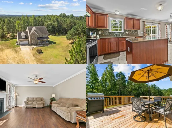 1785 Raynor McLamb Rd, Linden, NC 28356