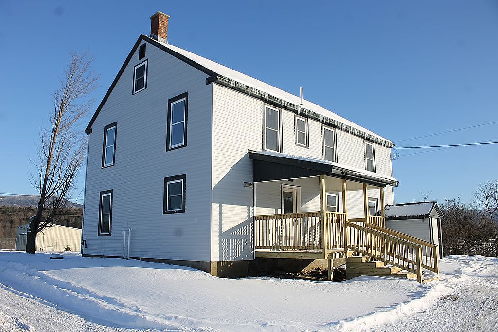 2322 Laporte Rd, Morrisville, VT 05661 Zillow