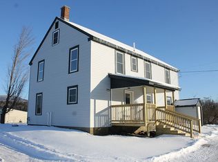 2322 Laporte Rd, Morrisville, VT 05661