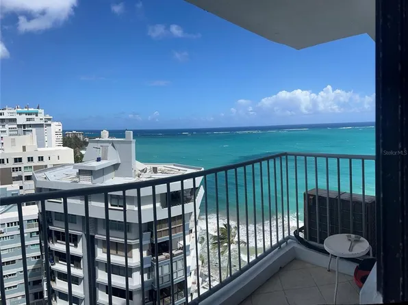 3919 Isla Verde #15B, Carolina, PR 00979