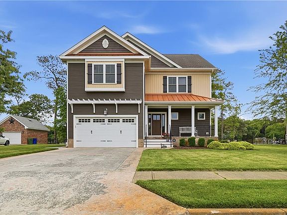 3rd image of 2601 Wingfield Rd