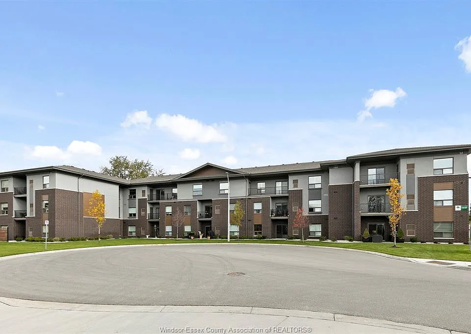 5840 Newman Blvd #205