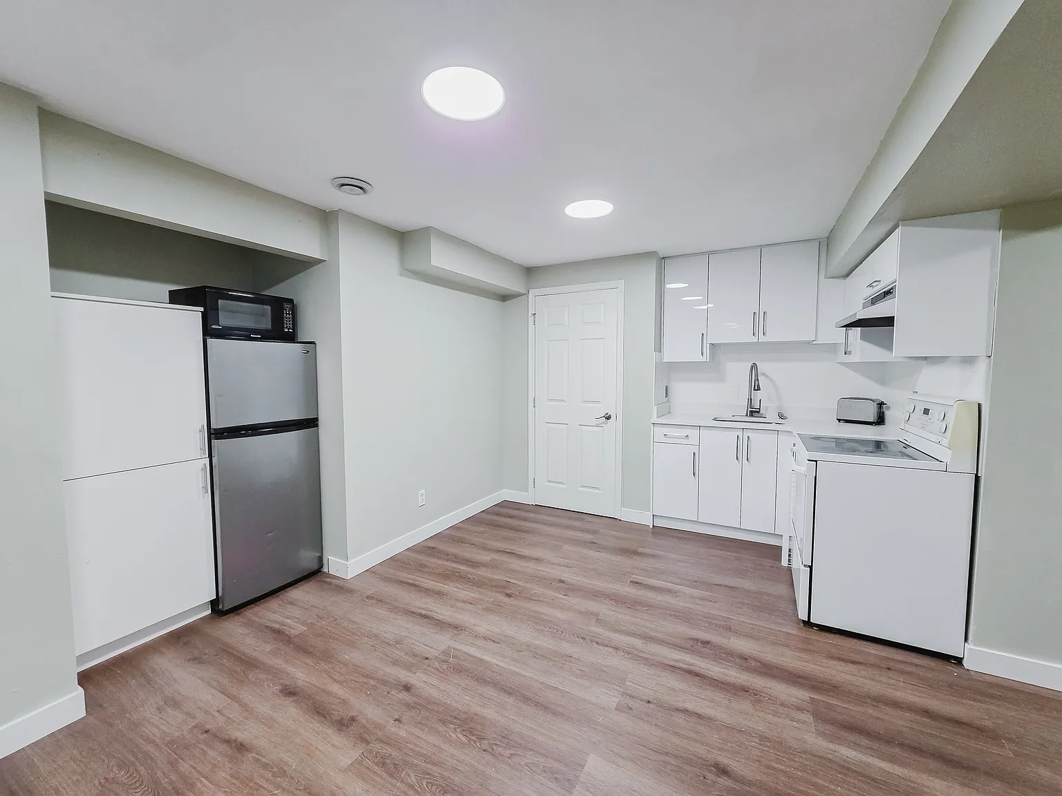 346 Saddlebrook Way NE, Calgary, AB - Lower — Photo 3