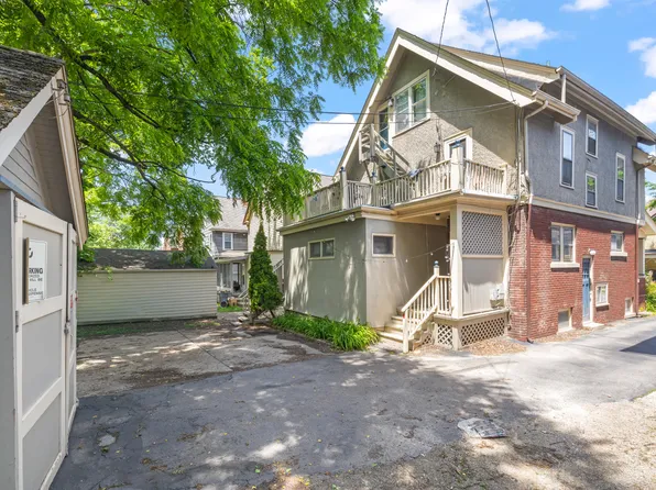 600 Catherine St, Ann Arbor, MI 48104