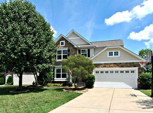 2131 Golden Valley Dr, Independence, KY