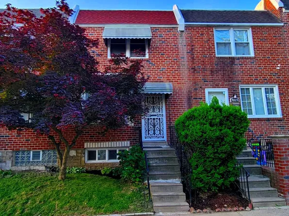 7003 Marsden St, Philadelphia, PA 19135