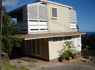 1737 Iwi Way, Honolulu, HI 96816