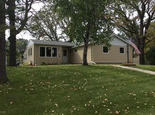 812 5th St NE, Fosston, MN 56542