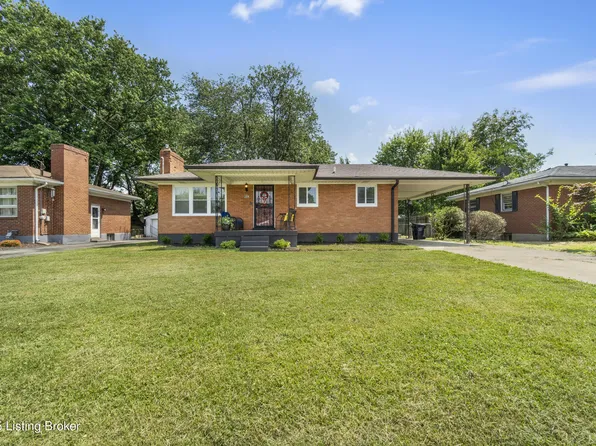 2218 Mary Catherine Dr, Shively, KY 40216