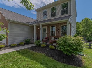 10459 Calvary Rd, Independence, KY 41051