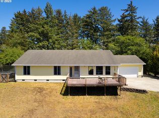 1390 Eastpine Ln, Gearhart, OR