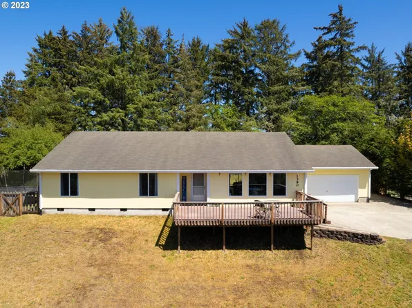 1390 Eastpine Ln, Gearhart, OR 97138