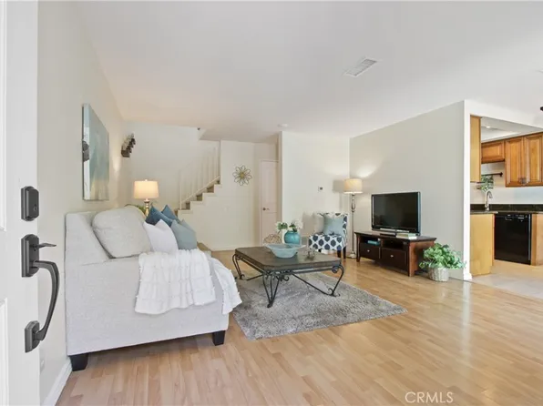 19834 Ridge Manor Way #31, Yorba Linda, CA 92886