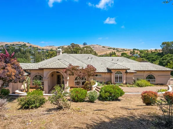 10 Warrens Way, Tiburon, CA 94920