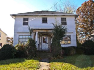 66 Yates St, Forty Fort, PA 18704