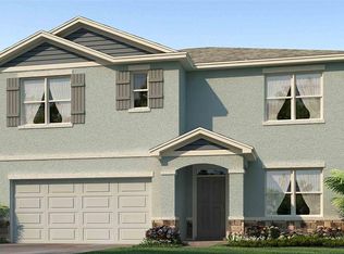 3264 Silver Date Dr, Wimauma, FL 33598