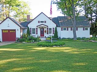 16 Bassy Ln, Enfield, NH 03748