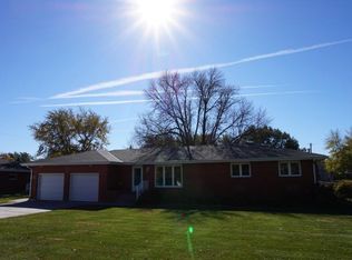 4087 W Capital Ave, Grand Island, NE 68803