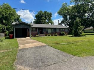 603 E Valley St, Morrilton, AR 72110