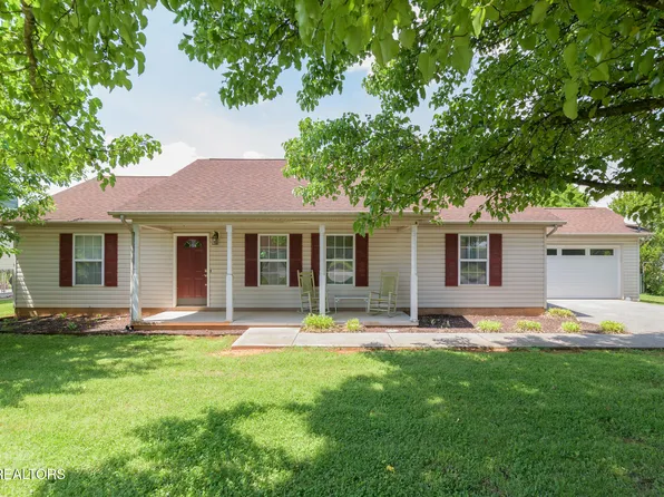 535 Emerts View Cir, Seymour, TN 37865