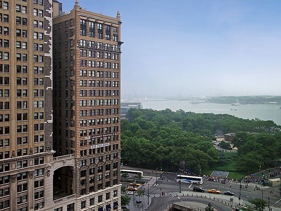 3rd image of 30 West St #16D