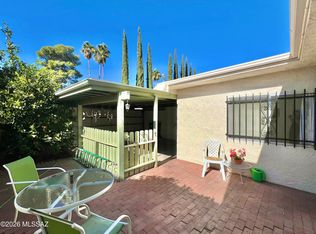 6339 N Orange Tree Dr, Tucson, AZ 85704