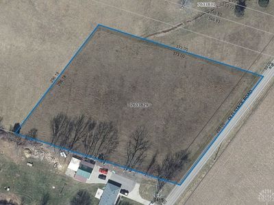 0 Old Stage Rd, Waynesville, OH, 45068