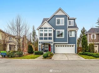 4531 185th Pl SE, Bothell, WA 98012