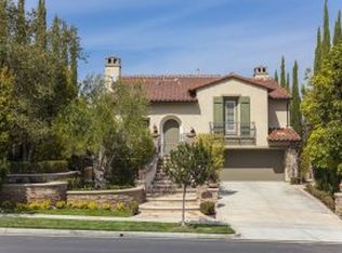 25 Milrose, Irvine, CA 92603