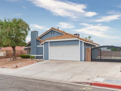 1124 Grillo Way, Boulder City, NV, 89005