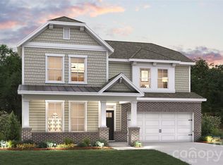 588 Mahogany Rd, York, SC 29745