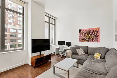 Rented by Compass