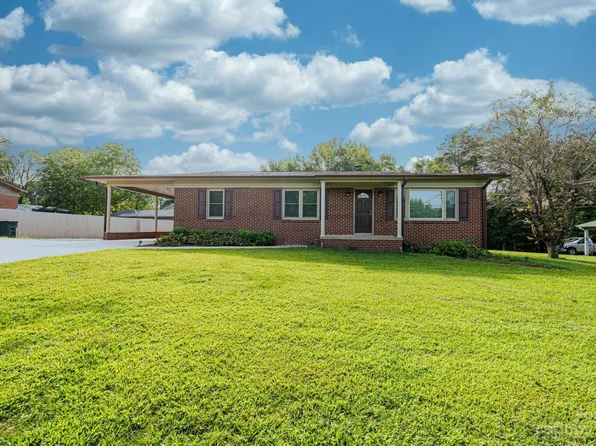 113 Joyceton Church Rd SW, Lenoir, NC 28645