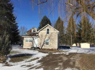 25101 Armada Ridge Rd, Richmond, MI 48062