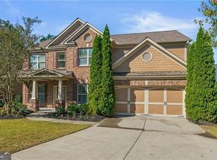 4518 Bogan Meadows Dr, Buford, GA 30519