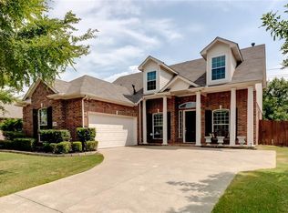 11989 Cobblestone Dr, Frisco, TX 75035