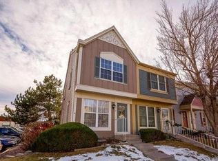 19918 Victorian Way, Parker, CO 80138