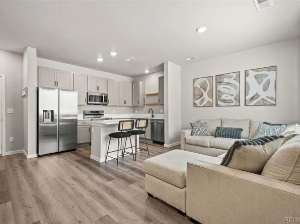 1353 Reynolds Street #3B, Fort Lupton, CO 80621