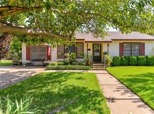 317 E Mustang St, Crowley, TX 76036
