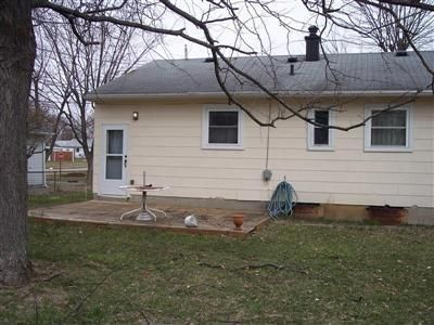 4252 Melgrove Ave, Dayton, OH, 45416