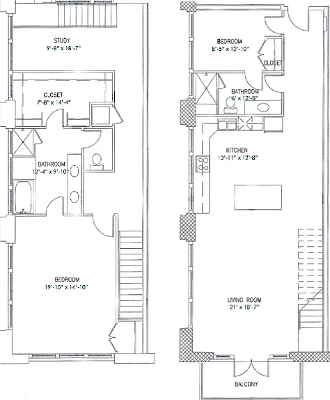 City View Lofts — Photo 38