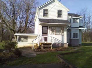 2997 West St, Caledonia, NY 14423