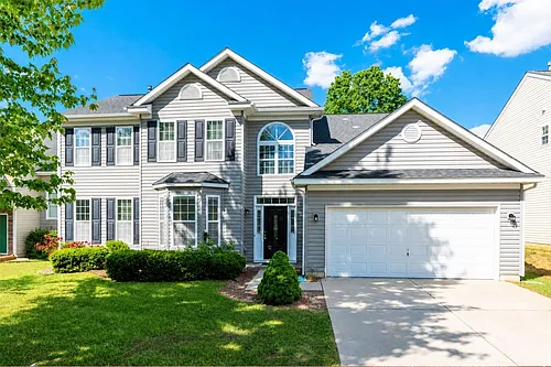 10922 Sedgemoor Ln Photo 1