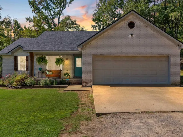 136 S Bolden Hill Rd, Hill, AR 72058