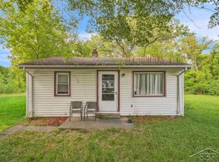 4119 Fulton St, Saginaw, MI 48601