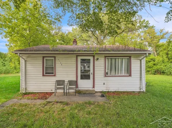 4119 Fulton St, Saginaw, MI 48601